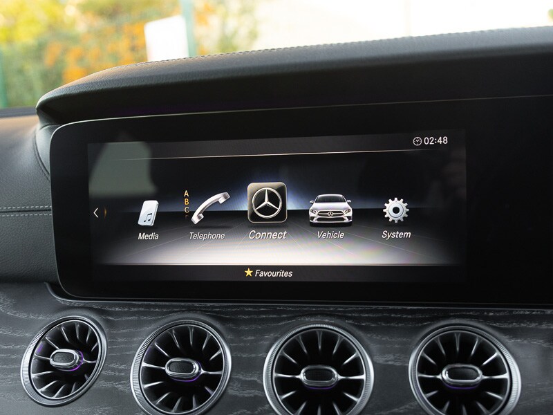 Used Mercedes-Benz CLS 2019 for sale - 76749097: Photo 11