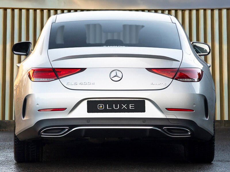 Used Mercedes-Benz CLS 2019 for sale - 76749097: Photo 12