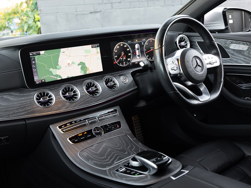 Used Mercedes-Benz CLS 2019 for sale - 76749097: Photo 13