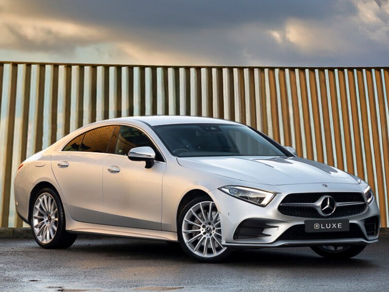 Used Mercedes-Benz CLS 2019 for sale - 76749097: Photo 14