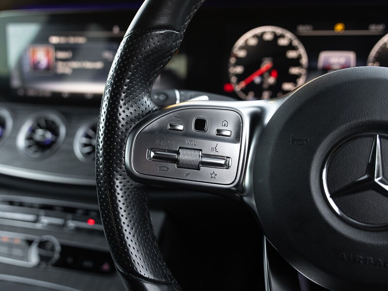 Used Mercedes-Benz CLS 2019 for sale - 76749097: Photo 15