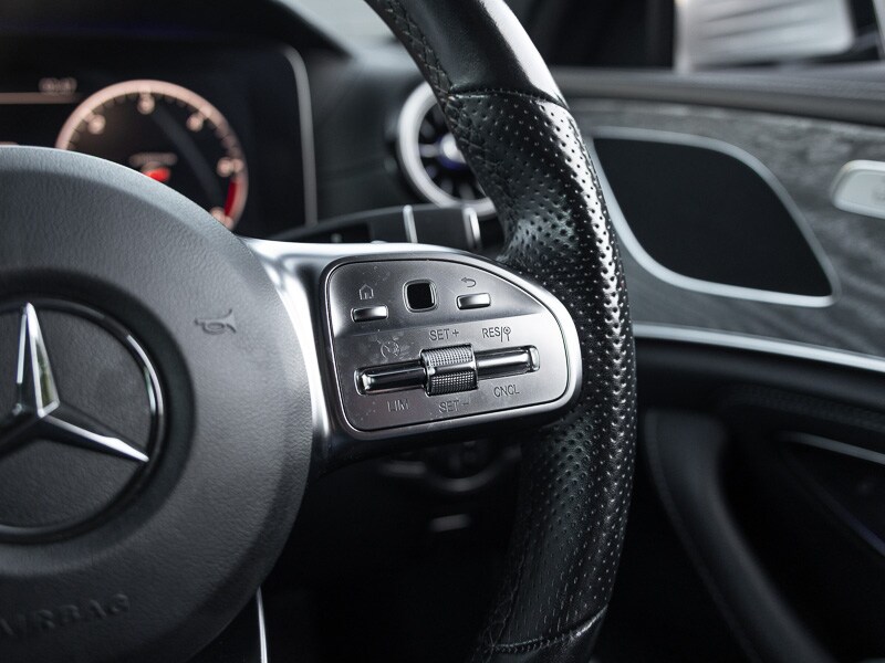 Used Mercedes-Benz CLS 2019 for sale - 76749097: Photo 16