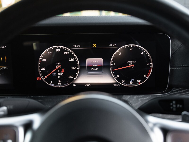 Used Mercedes-Benz CLS 2019 for sale - 76749097: Photo 18