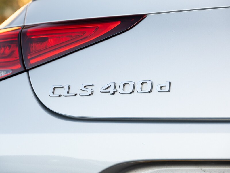 Used Mercedes-Benz CLS 2019 for sale - 76749097: Photo 19