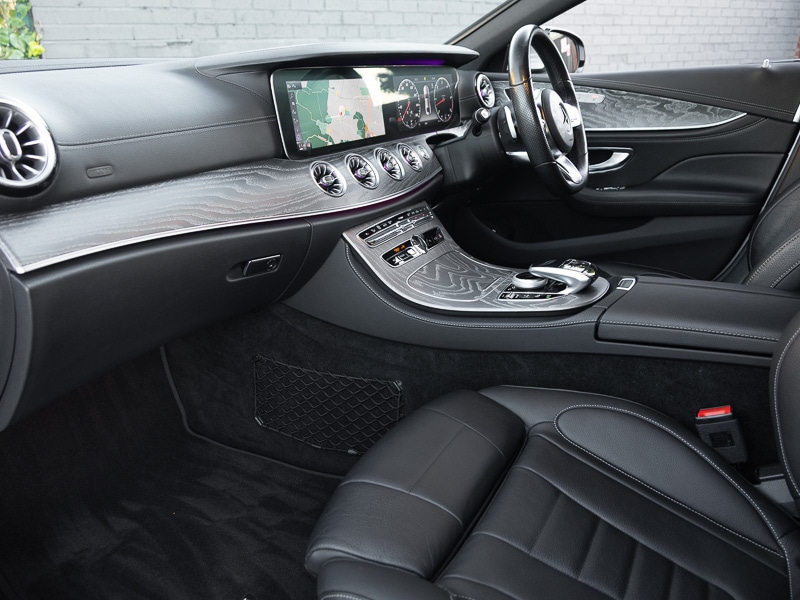 Used Mercedes-Benz CLS 2019 for sale - 76749097: Photo 5