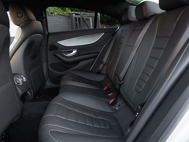 Used Mercedes-Benz CLS 2019 for sale - 76749097: Photo 6