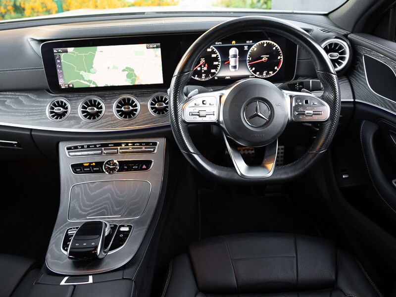 Used Mercedes-Benz CLS 2019 for sale - 76749097: Photo 7