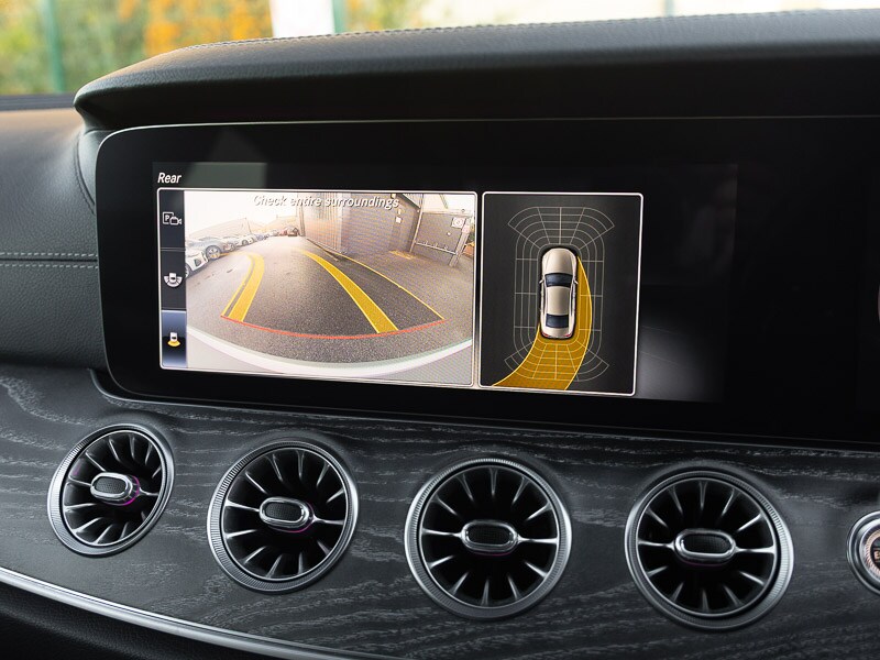 Used Mercedes-Benz CLS 2019 for sale - 76749097: Photo 8