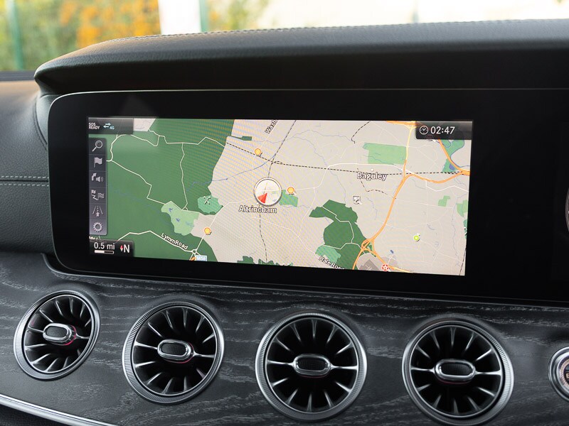 Used Mercedes-Benz CLS 2019 for sale - 76749097: Photo 9