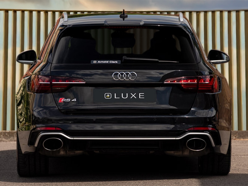 Used Audi RS4 2021 for sale - 76594033: Photo 12