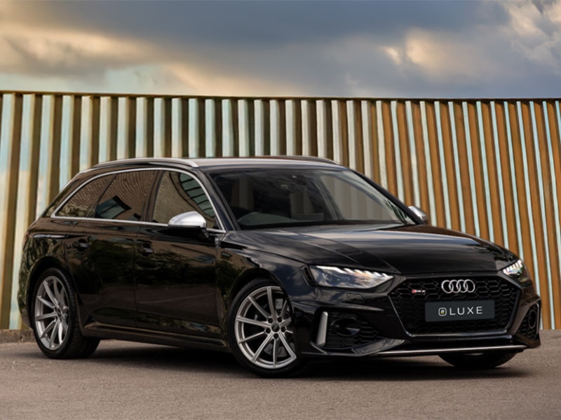 Used Audi RS4 2021 for sale - 76594033: Photo 14