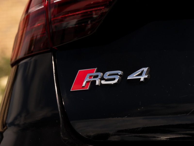 Used Audi RS4 2021 for sale - 76594033: Photo 19