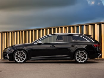 Used Audi RS4 2021 for sale - 76594033: Photo