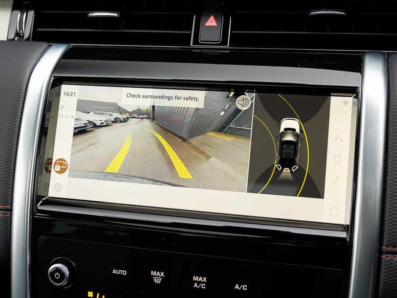 Used Land Rover Discovery Sport 2022 for sale - 77644648: Photo 11