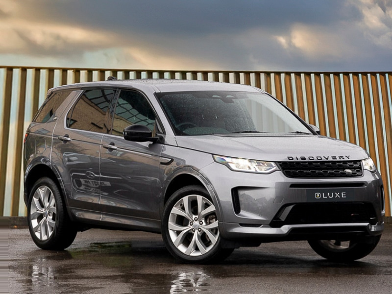 Used Land Rover Discovery Sport 2022 for sale - 77644648: Photo 14