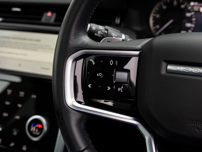 Used Land Rover Discovery Sport 2022 for sale - 77644648: Photo 15