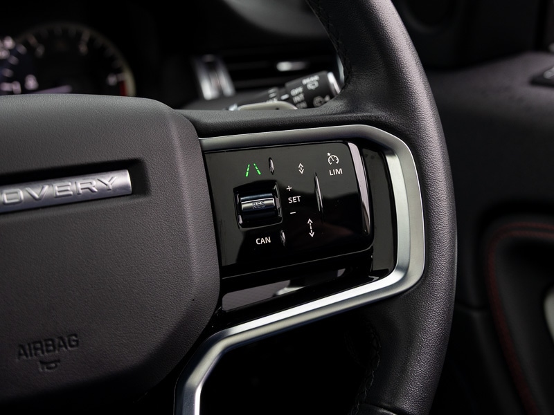 Used Land Rover Discovery Sport 2022 for sale - 77644648: Photo 16