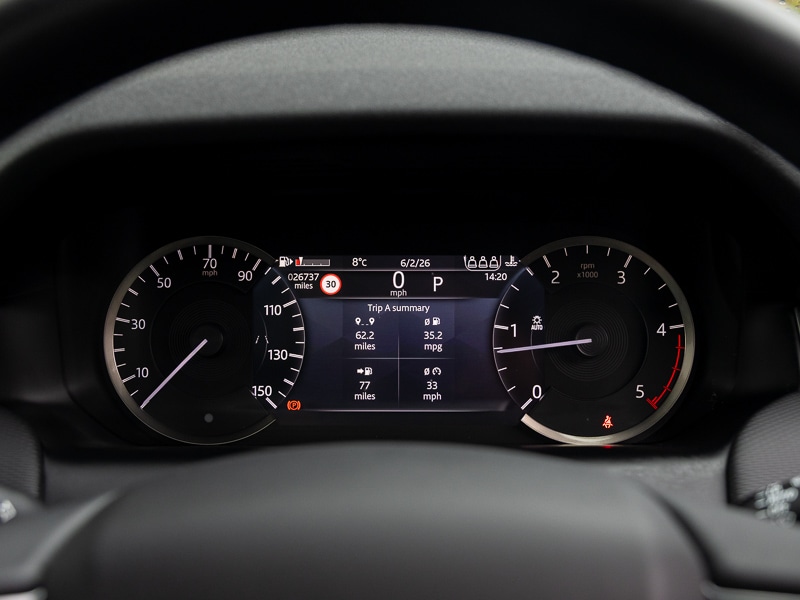 Used Land Rover Discovery Sport 2022 for sale - 77644648: Photo 18