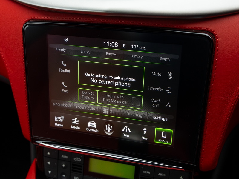 Used Maserati Granturismo 2020 for sale - 77682585: Photo 11