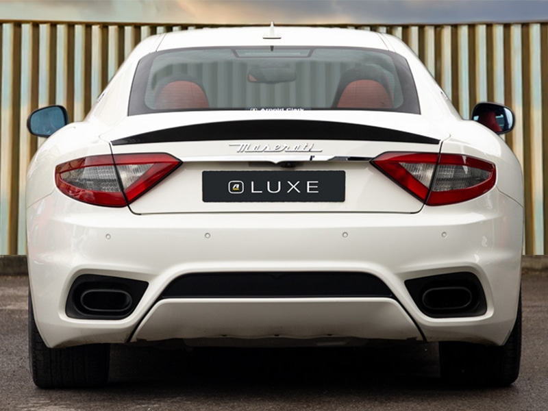 Used Maserati Granturismo 2020 for sale - 77682585: Photo 12