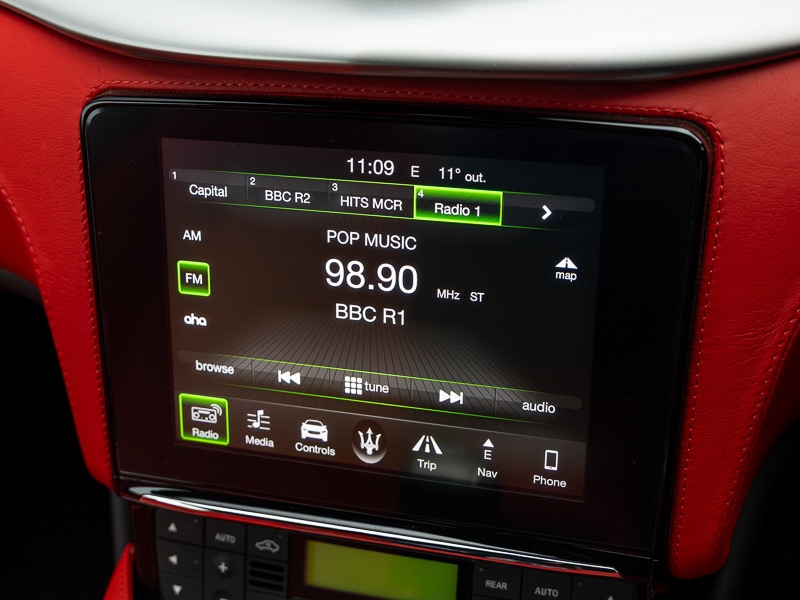 Used Maserati Granturismo 2020 for sale - 77682585: Photo 13