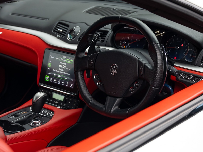 Used Maserati Granturismo 2020 for sale - 77682585: Photo 15