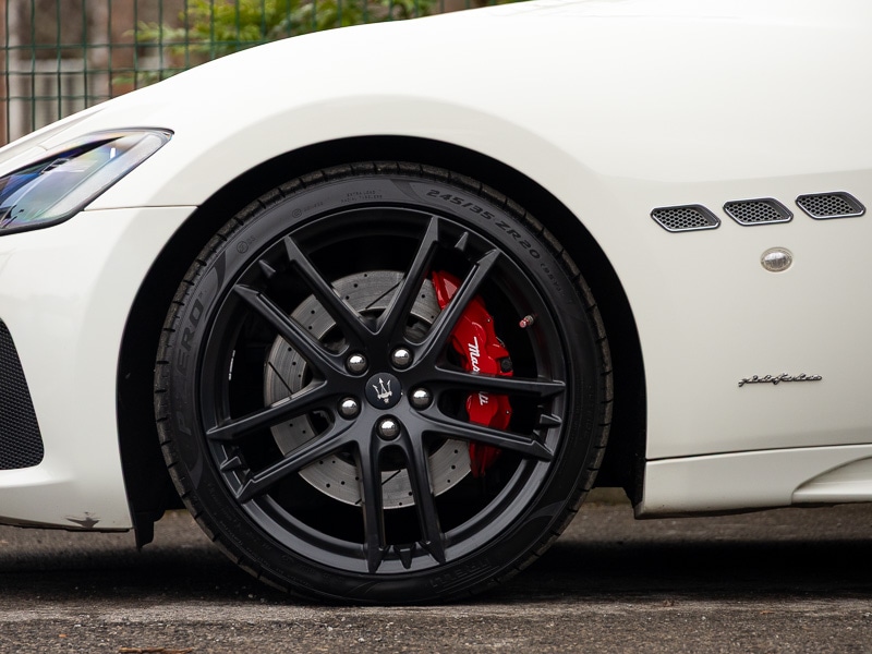 Used Maserati Granturismo 2020 for sale - 77682585: Photo 16