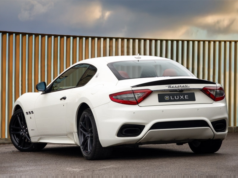 Used Maserati Granturismo 2020 for sale - 77682585: Photo 3