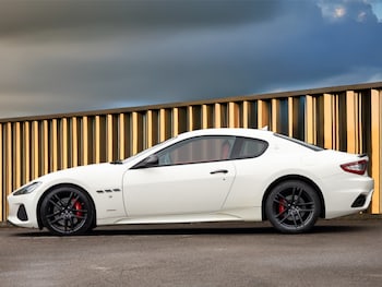 Used Maserati Granturismo 2020 for sale - 77682585: Photo