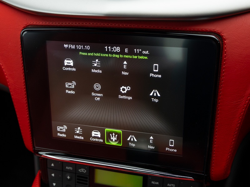 Used Maserati Granturismo 2020 for sale - 77682585: Photo 8