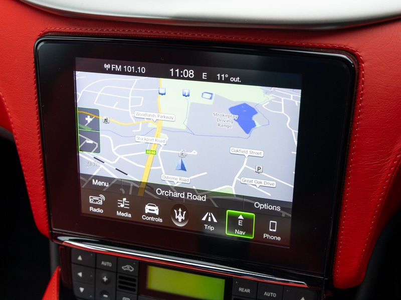 Used Maserati Granturismo 2020 for sale - 77682585: Photo 9