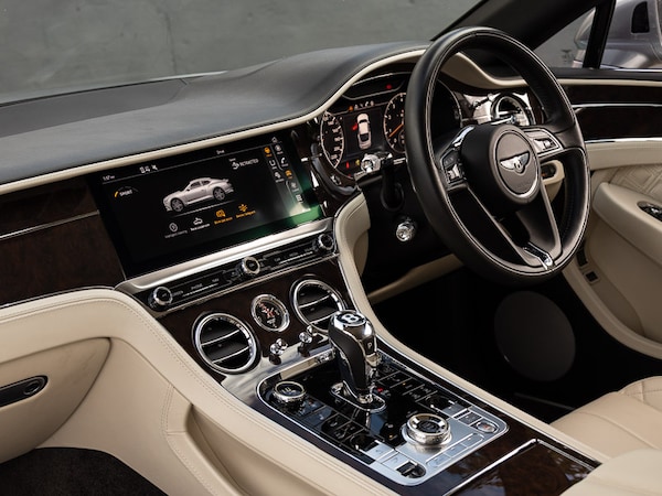 Used Bentley Continental 2018 for sale - 76058691: Photo 13
