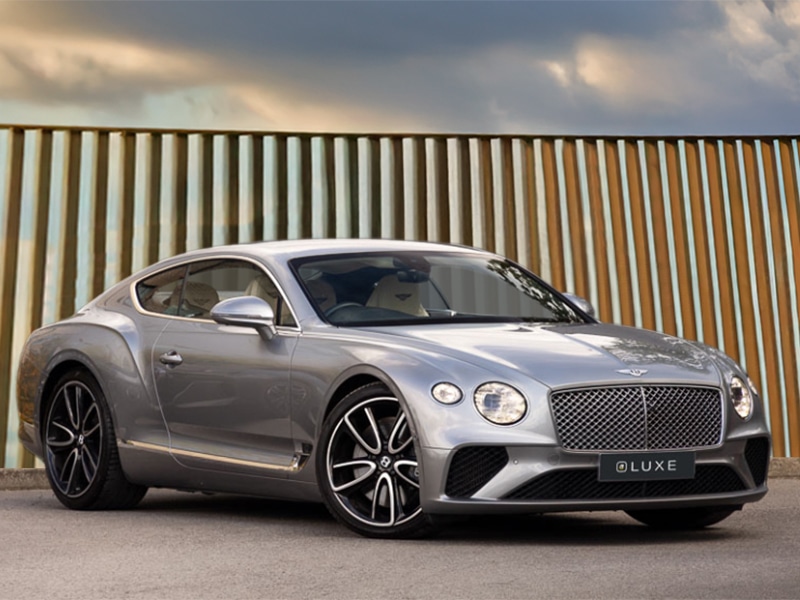 Used Bentley Continental 2018 for sale - 76058691: Photo 14