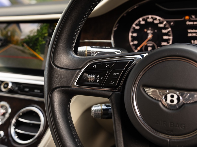 Used Bentley Continental 2018 for sale - 76058691: Photo 15