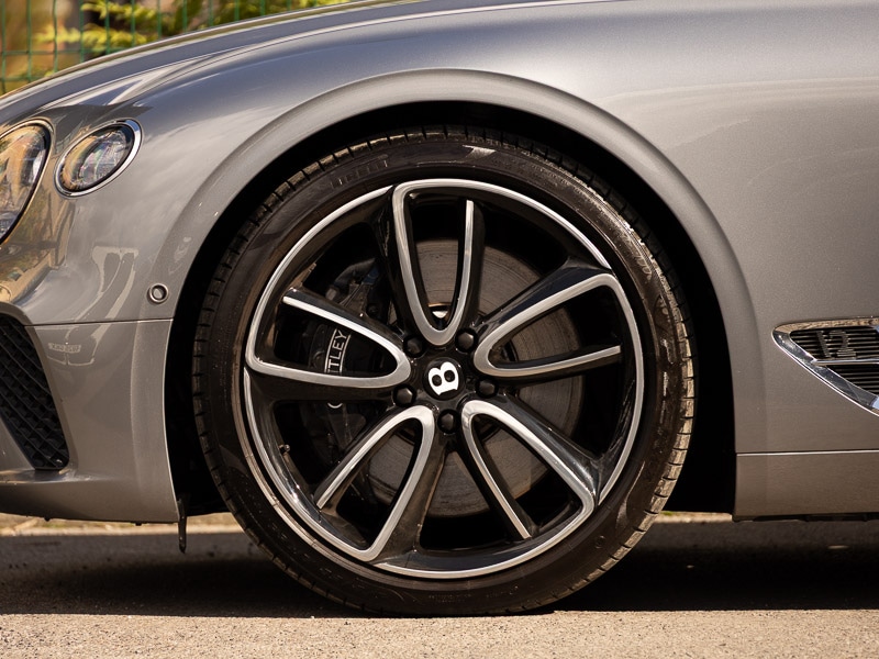 Used Bentley Continental 2018 for sale - 76058691: Photo 17