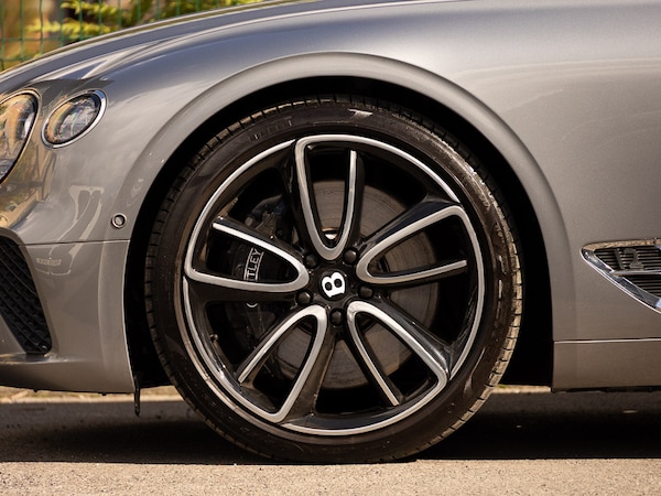Used Bentley Continental 2018 for sale - 76058691: Photo 17