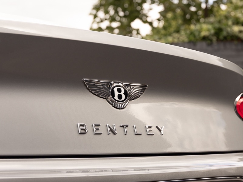 Used Bentley Continental 2018 for sale - 76058691: Photo 19