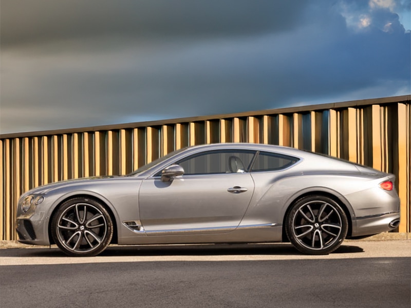 Used Bentley Continental 2018 for sale - 76058691: Photo 4