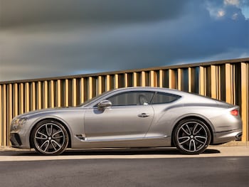 Used Bentley Continental 2018 for sale - 76058691: Photo 4
