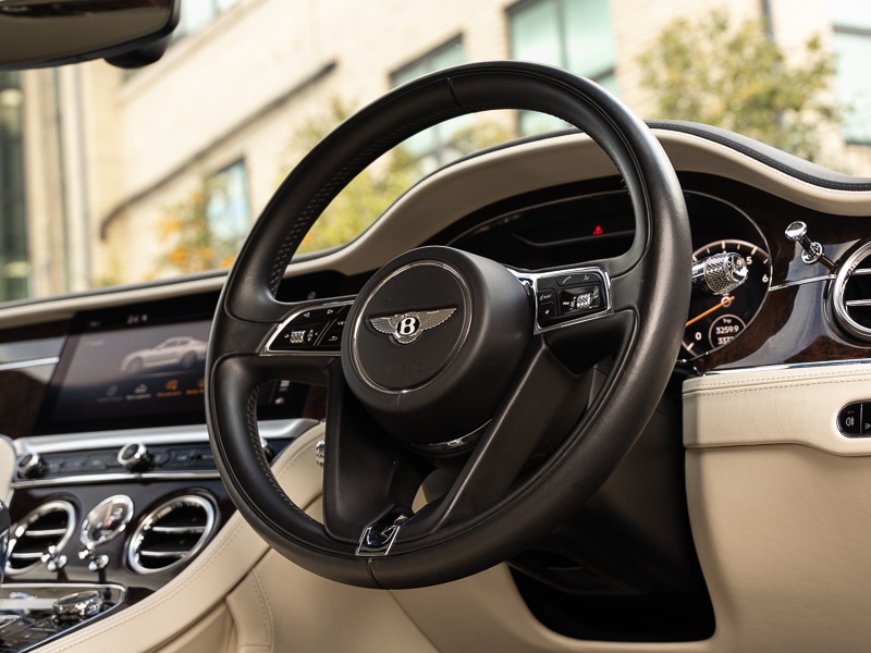 Used Bentley Continental 2018 for sale - 76058691: Photo 7