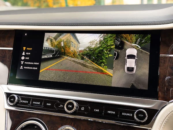 Used Bentley Continental 2018 for sale - 76058691: Photo 8