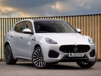 Used Maserati Other 2025 for sale - 75085715: Photo