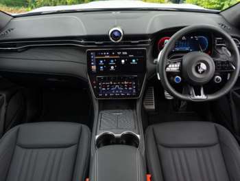 Used Maserati Other 2025 for sale - 75085715: Photo
