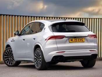 Used Maserati Other 2025 for sale - 75085715: Photo