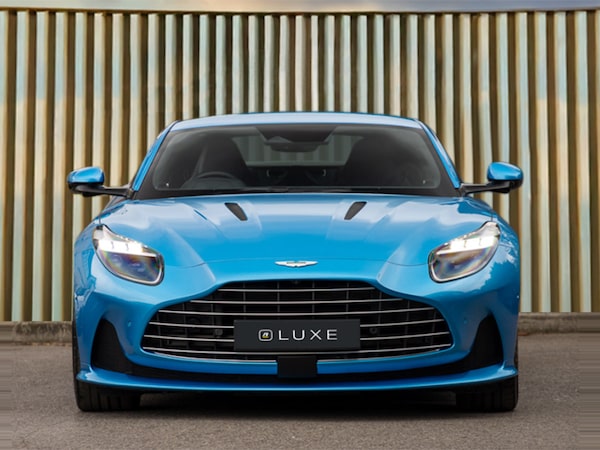 Used Aston Martin V8 2024 for sale - 76055239: Photo 10
