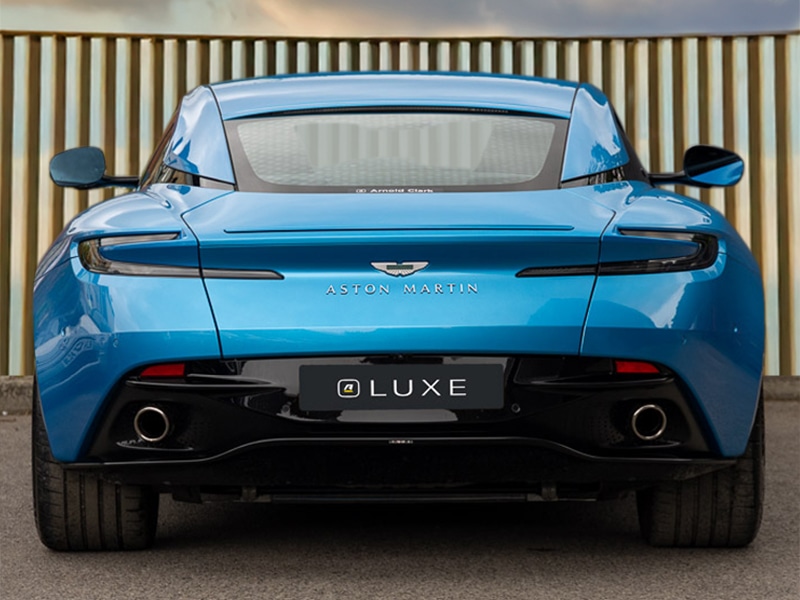 Used Aston Martin V8 2024 for sale - 76055239: Photo 12