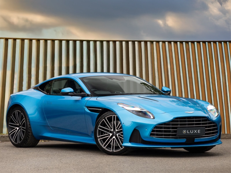 Used Aston Martin V8 2024 for sale - 76055239: Photo 14