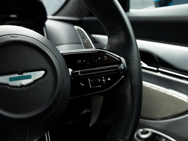 Used Aston Martin V8 2024 for sale - 76055239: Photo 16