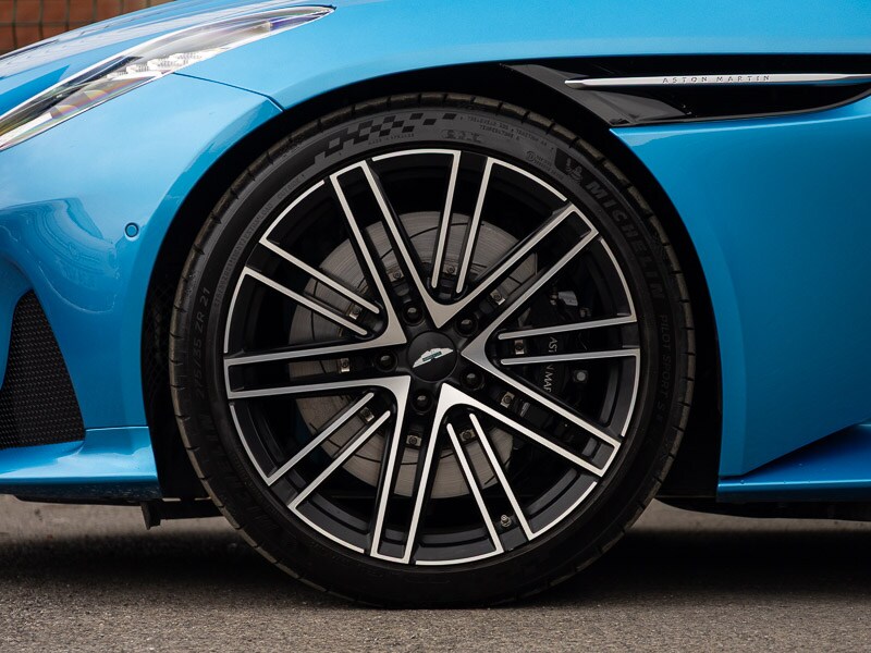 Used Aston Martin V8 2024 for sale - 76055239: Photo 17