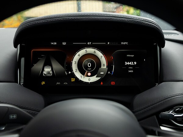 Used Aston Martin V8 2024 for sale - 76055239: Photo 18